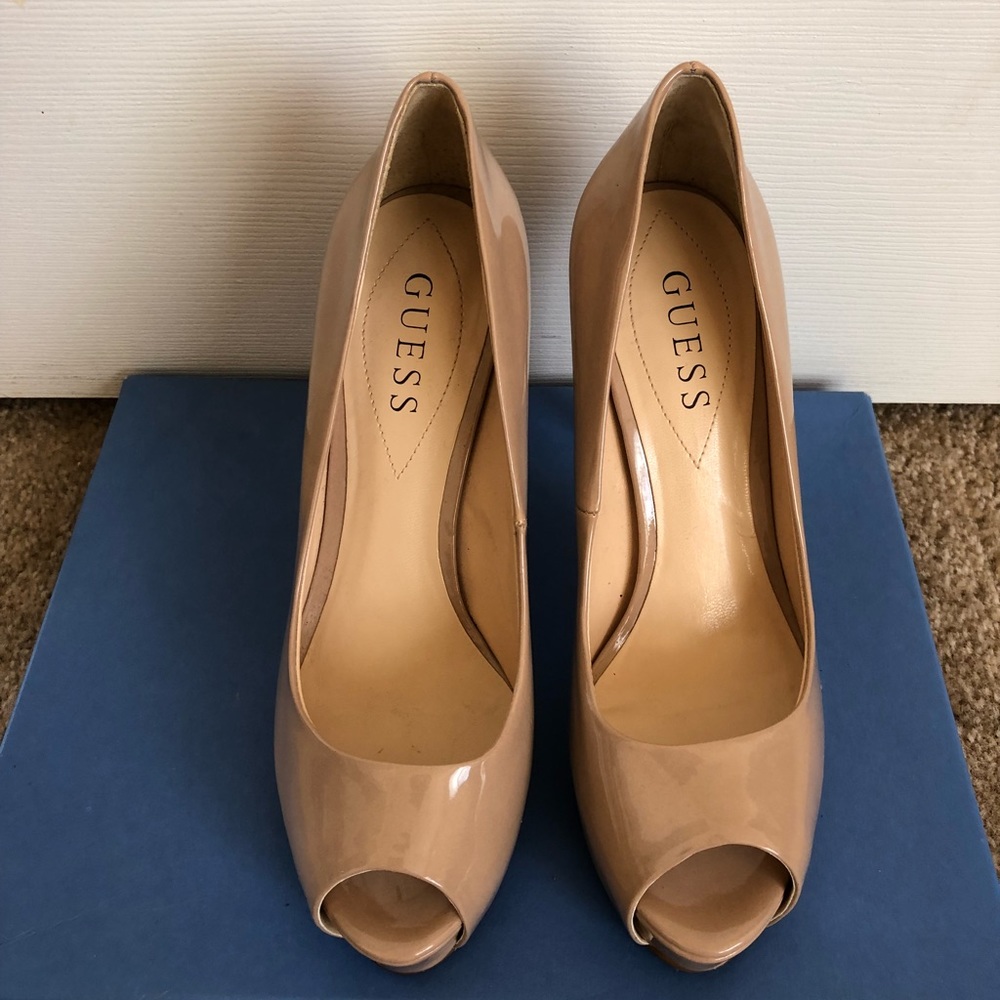 Heels.